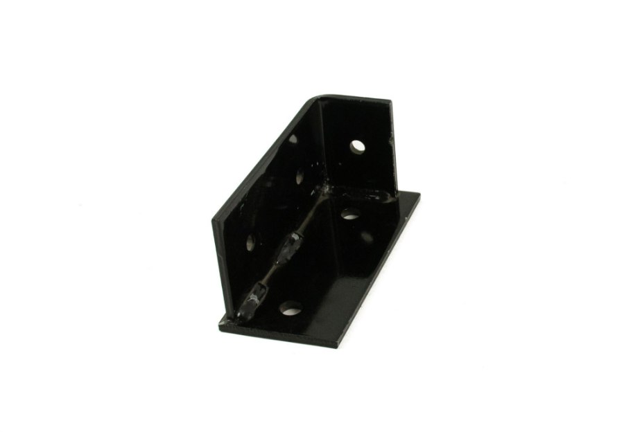 Picture of FRONT MUDFLAP MTG BRACKET - LEFT