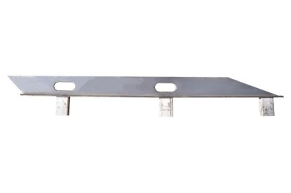 Picture of MILLER BLADE RAIL REAR-3 POST, RIGHT