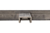 Picture of MILLER BLADE RAIL REAR-3 POST, RIGHT