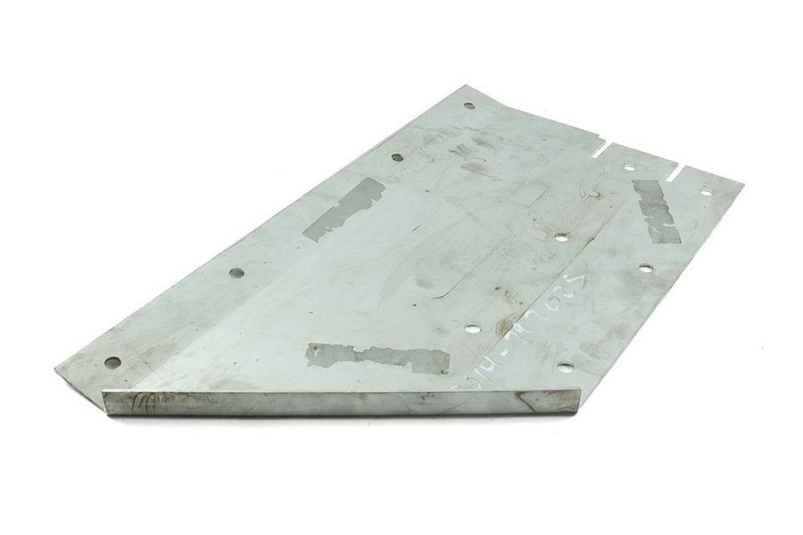 Picture of Miller MUDFLAP Bracket RH