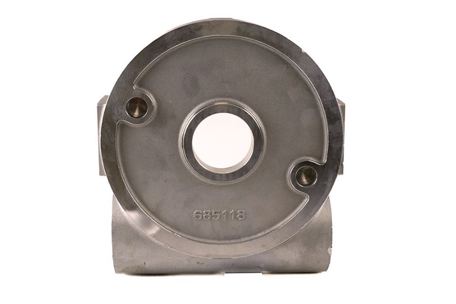 Picture of Ramsey Housing H-800 Winch