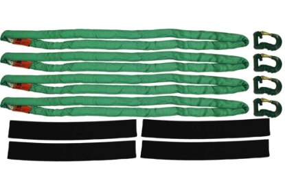 Picture of B/A Round Sling Kit