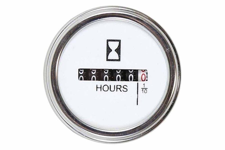 Picture of Goodall Meter Gauge, Hour