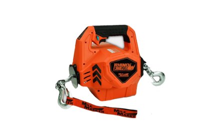 Picture of Mile Marker Rhino Pull 1000 Portable Electric Winch