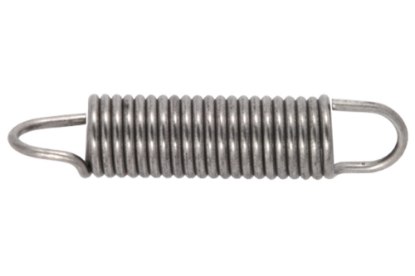 Picture of Jerr-Dan Spring, Tensioner Plate