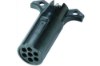 Picture of Custer Products Trailer Socket Adapters