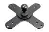 Picture of Arkon Mounts VESA Ball Mount Bracket Adapter