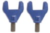 Picture of AW Direct Volvo Axle Fork - 5" Wide Opening