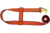 Picture of B/A Products Flat Hook Quick Pick Straps 2"