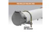 Picture of Buyers PVC Conduit Carrier Kit