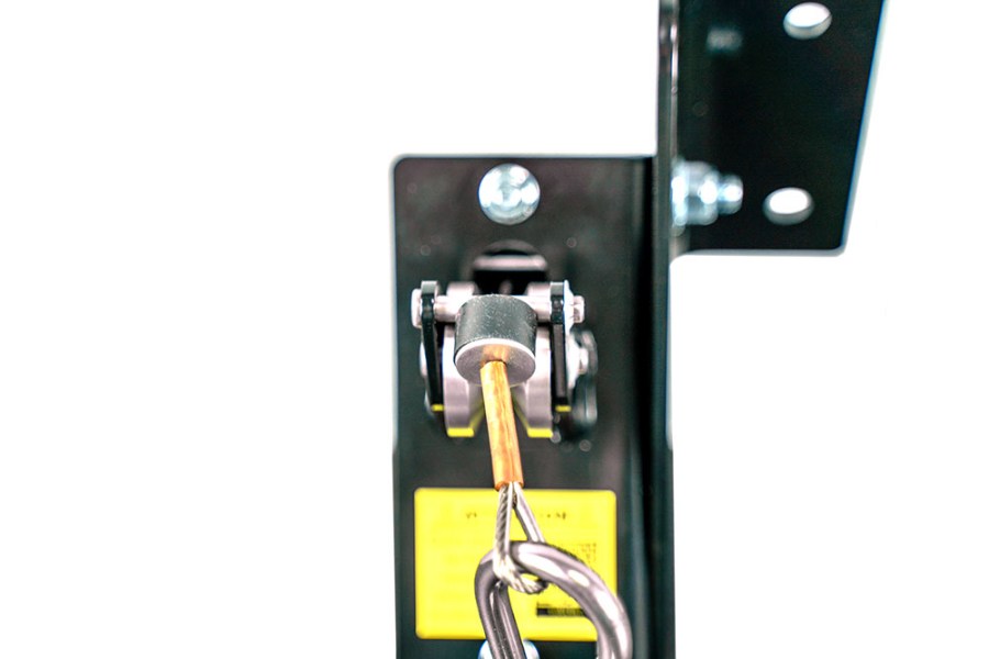 Picture of EZ Claw M2 Mount Line Saver Kit