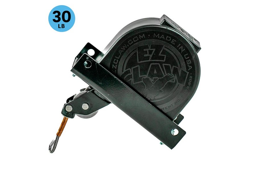 Picture of EZ Claw 4-in-1 Line Saver with Universal Mounting Bracket