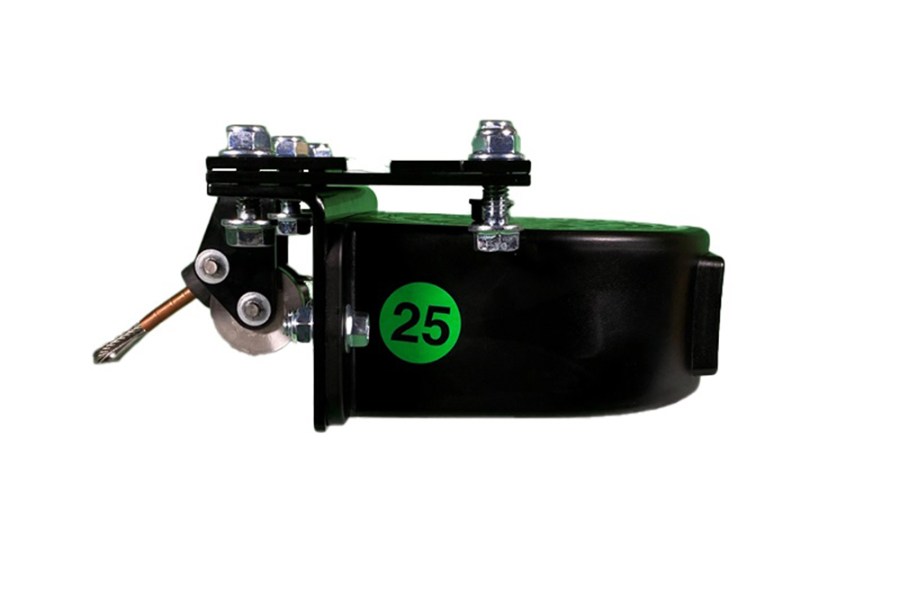 Picture of EZ Claw Under Trailer Line Saver