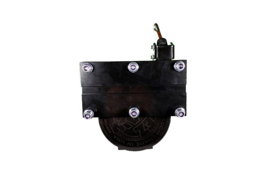 Picture of EZ Claw Under Trailer Line Saver