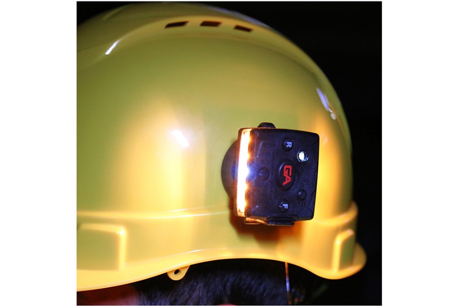 Picture of Guardian Angel Hard Hat Earmuff Mount