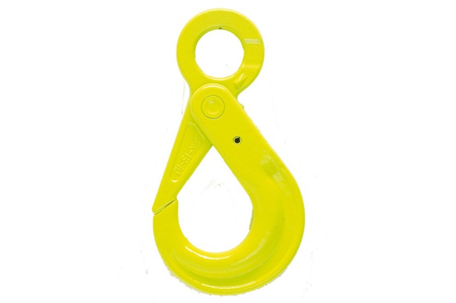 Picture of Gunnebo GrabiQ Safety Hook BK