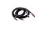 Picture of Grote 15' Rubber Air Hose with Red/Blue Anodized Grips