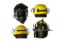 Picture of Guardian Angel Helmet Strap w/ Two Magnetic Mounts