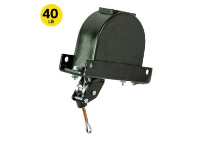 Picture of EZ Claw Hydraulic Line Saver with Universal Mounting Bracket