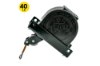 Picture of EZ Claw Hydraulic Line Saver with Universal Mounting Bracket