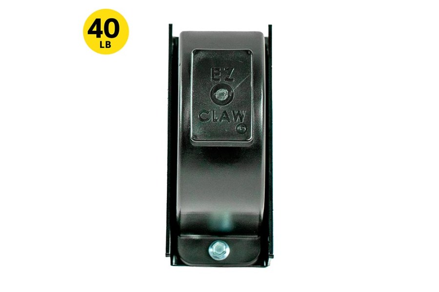 Picture of EZ Claw Hydraulic Line Saver with Universal Mounting Bracket