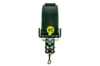 Picture of EZ Claw Hydraulic Line Saver with Universal Mounting Bracket