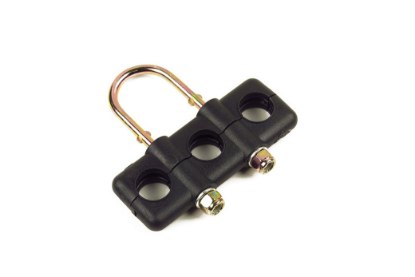 Picture of Grote 3 Hose Holder w/ Hardware