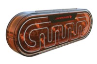 Picture of JW Speaker LED Heated Flash Signal Light