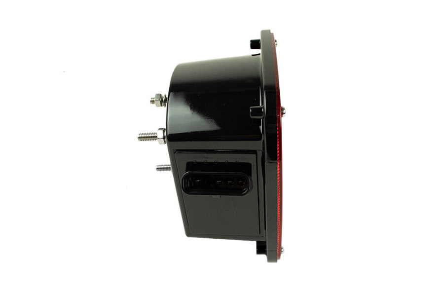 Picture of Maxxima Three-Stud LED Box Style Multi-Function Light Stop Tail Turn / Back Up