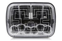 Picture of Maxxheat Heated LED Headlights