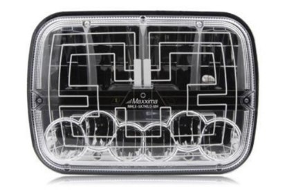 Picture of Maxxheat Heated LED Headlights