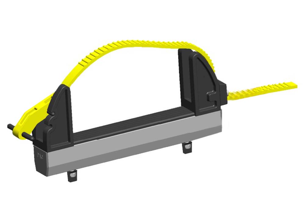 Heavy Duty Standard