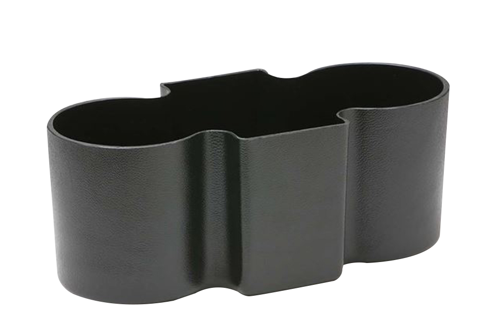 Dual Mount