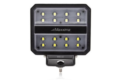 Picture of Maxxima Square LED Work Light