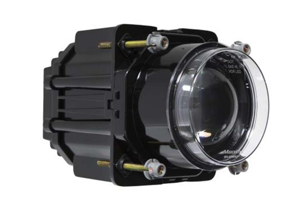 High/Low Beam