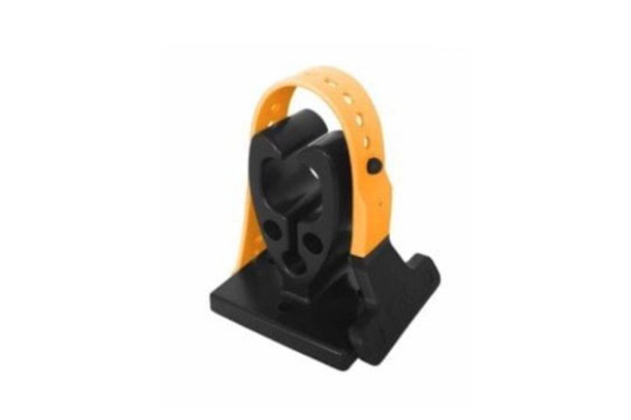 Picture of PAC Tool Mounts Short Positive Locking Brackets and Friction Locking Brackets