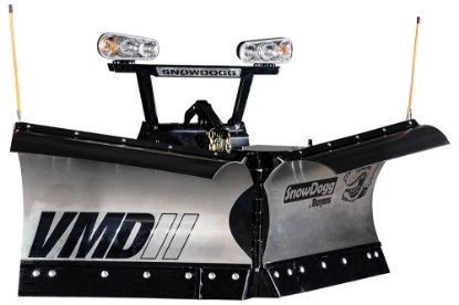 Picture of SnowDogg VXFII/VMXII/VXXII Series Snow Plow