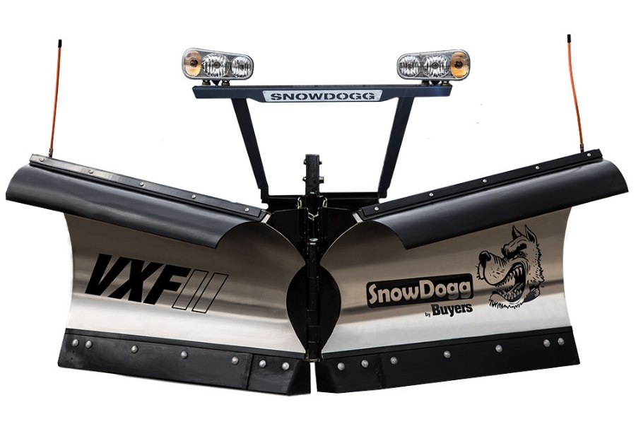 Picture of SnowDogg VXFII/VMXII/VXXII Series Snow Plow