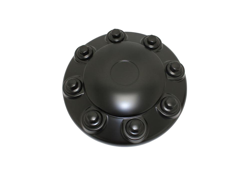 Front Hub Cover