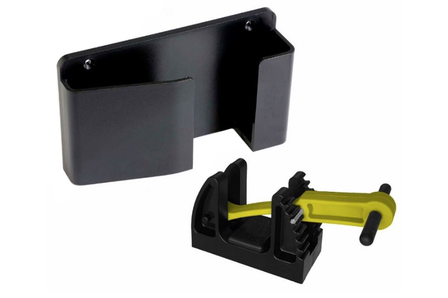 Picture of PAC Tool Mounts Pickhead Axe Hanger/Pocket Kit