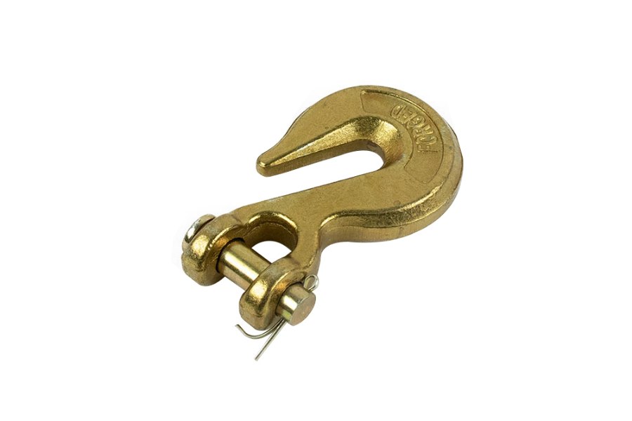 Picture of SafeAll Grade 70 Clevis Grab Hook