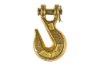 Picture of SafeAll Grade 70 Clevis Grab Hook