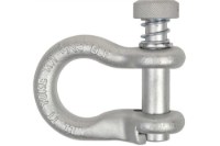 Picture of B/A Products Anchor Shackle Twist Lock