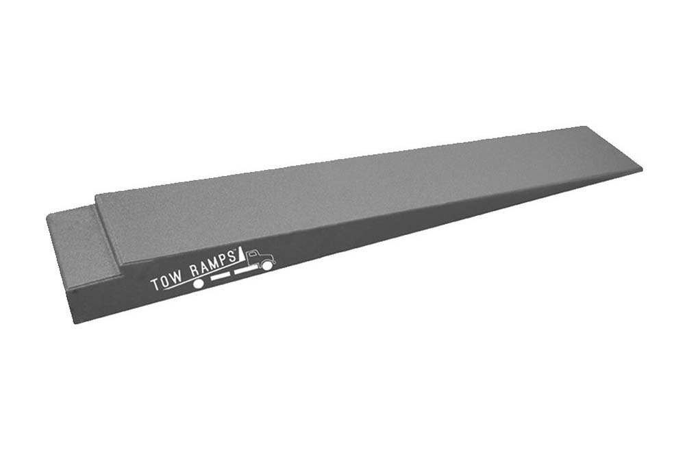 74"L x 10"W x 7"H, (1) Piece