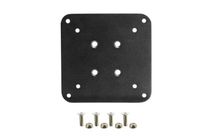 Picture of Arkon Mounts Square VESA 75 / VESA 100 Adapter Plate