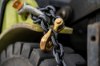 Picture of SafeAll Grade 80 Chain Assembly with Grab Hooks