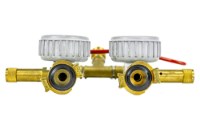 Picture of Sava Vega Double Control