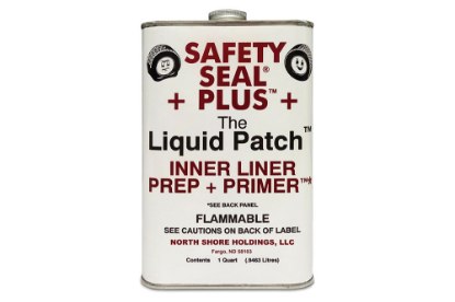 Picture of Safety Seal Liquid Patch Inner Liner Prep and Primer