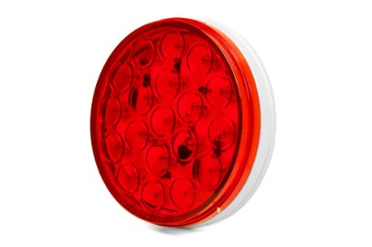 Picture of Trux High Diode Count LED Stop, Turn and Tail Light