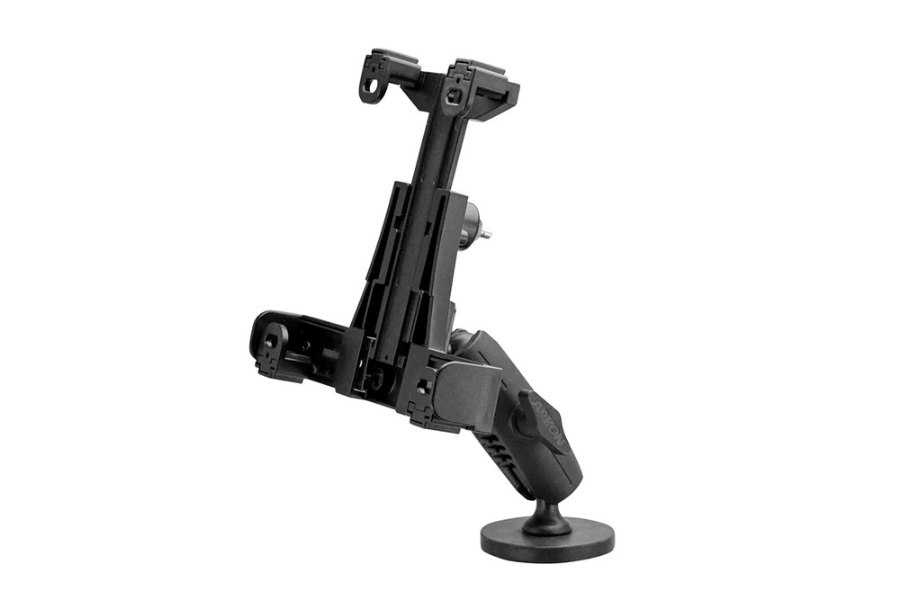 Picture of Arkon Mounts Robust Plastic Locking Magnetic Tablet Mount